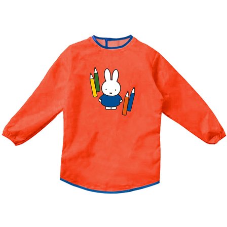 Moxy Tablier Miffy 3-5 ans