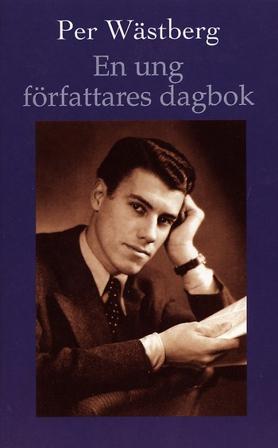 En ung författares dagbok - Bok av Per Wästberg - Pocket