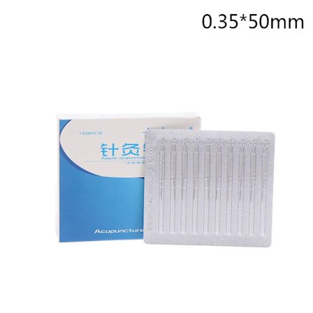 100 stk. Mikro Mole Fjerningsenhet Nåler for Sweep Spot Mole Fregne Plasma Point Penn Maskin Skjønnhetsutstyr