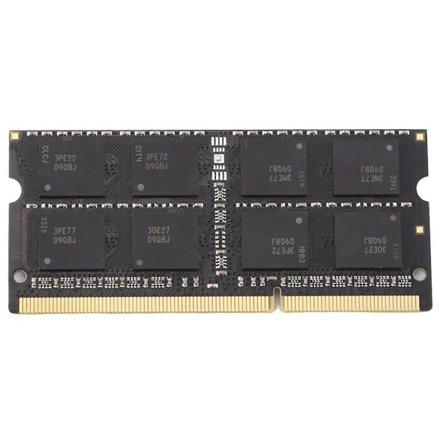 For MT 8GB DDR3 Laptop Ram Hukommelse 1333Mhz PC3-10600 204 Stift 1.35V SODIMM til Laptop Hukommelse Ram