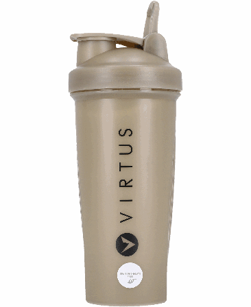 Virtus Castaldo Shaker Fallen Rock