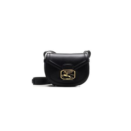 Etro, 1i 352 2160 shoulder strap Czarny, Kobieta, Rozmiar: ONE Size