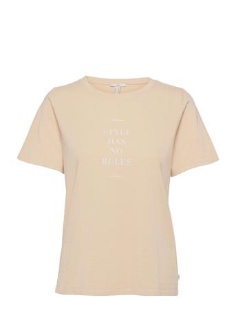 T-Shirts Pink EDC By Esprit