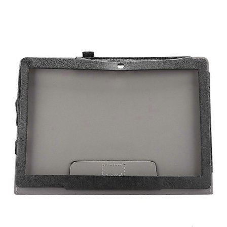 Bekvämt PU-skyddsfodral för surfplatta, tillbehör passande för TECLAST M30 surfplatta GS