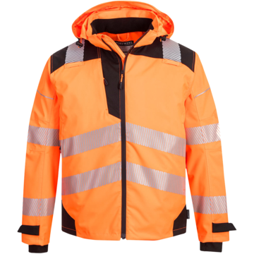 Skaljacka Varsel Portwest PW360 Klass 3