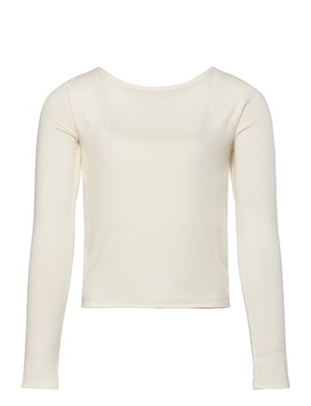 Rosemunde Kids | Rkbillie Reversible Ls Short T-Shir | 176