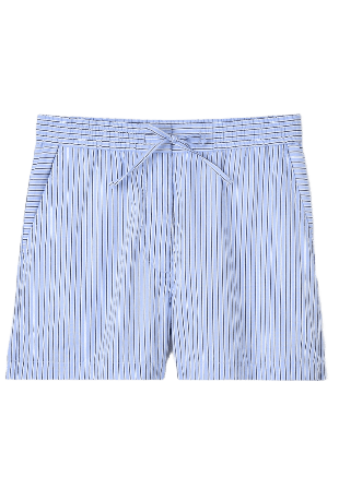 Tiger of Sweden Sandy Shorts Dam Blå 40