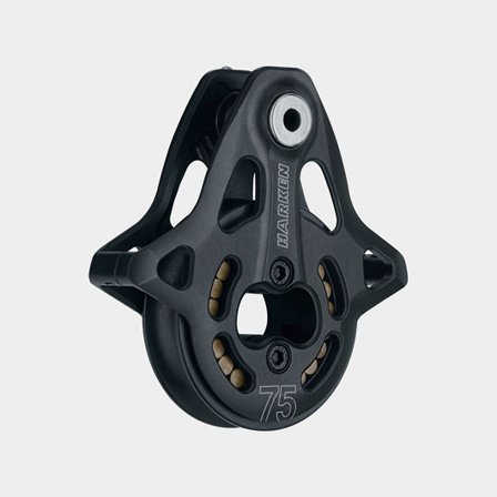Harken 75mm Runner Block (3238)