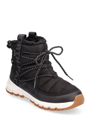 The North Face | W Thermoball Lace Up Wp | 37