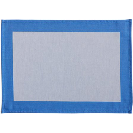 Hay Ram bordsunderlägg, blå | Dukning & Servering > Bordstablett | Bagaren och Kocken