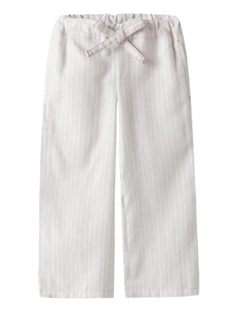 Nmfrikka Pant Box Pink Name It