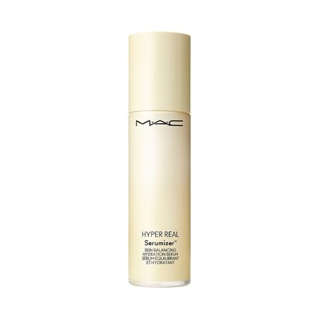 MAC Hyper Real Serumizer Skin Balancing Hydration Serum 50 ml, Skincare, Ansigtspleje, Serum