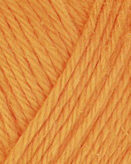 Garn Järbo Colin 50g Orange