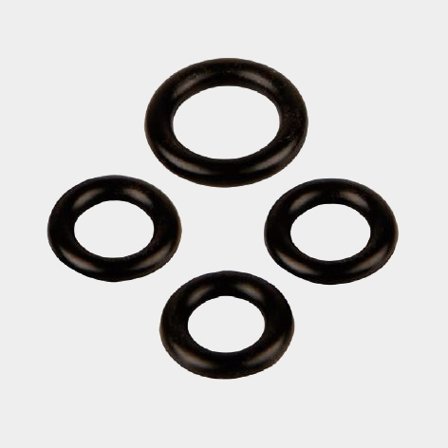 Packningssats oljepluggar DPS-A, DPS-B, FWD, SX-A