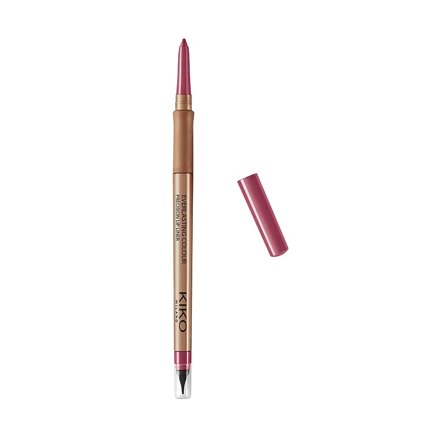Kiko Milano Everlasting Lip Liner 508 Brick, Makeup, Læber, Lipliner