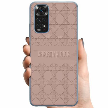 Xiaomi Redmi Note 11s Tpu Mobilskal Christian