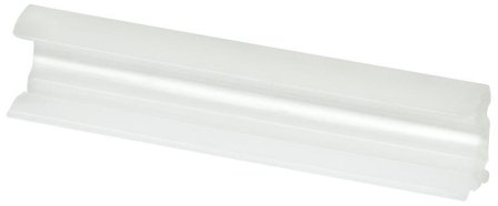 MP bolagen TBJ10 Gallerskarv för ventilationsgaller, Installationsmaterial