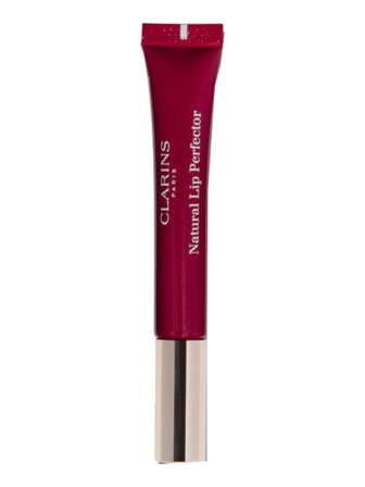 Clarins Natural Lip Perfector Lip Gloss N° 08 12ml