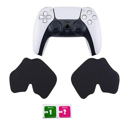 Silikonecover til ps5-controller, skridsikker beskyttelsescover med