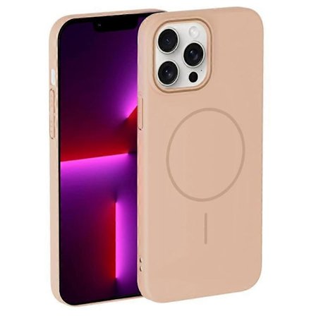 Til iPhone 13 Pro Max Cover Kompatibelt med MagSafe Slim PC Telefon Bagcover