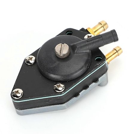 Perämoottorin polttoainepumppu 385784 sopii Johnson/Evinrude 100-105-115-125-135-140 hv