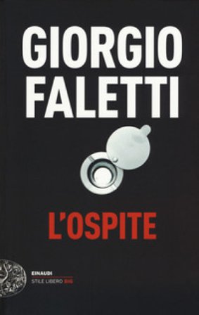 L'ospite Giorgio Faletti