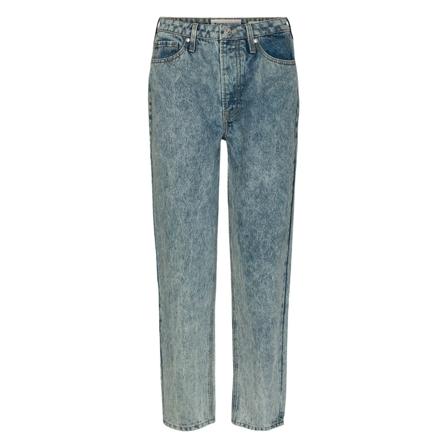 Tomorrow TD Mandela Jeans Wash Melrose Grå, Dame, Størrelse: W27