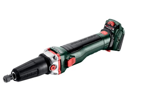 Metabo GVB18LTXBL117HT Rakslip utan batteri och laddare, Maskiner