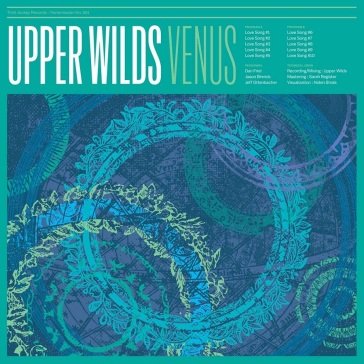 Venus (translucent green vinyl) UPPER WILDS