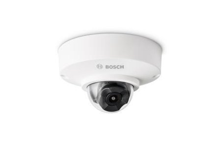 Bosch Micro dome 2MP HDR 106°