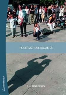 Politiskt deltagande, ISBN: 9789144028118