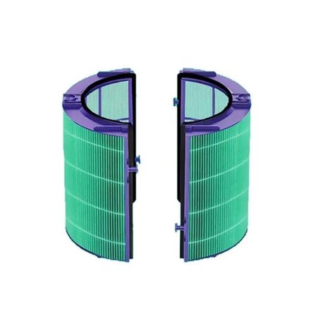 Hepa-Filter till Dyson HP06 / TP06 / HP07 / TP09 / HP09 / PH02