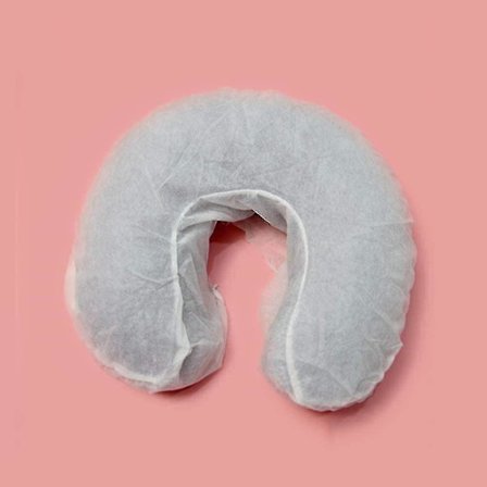 50 stk Hodetrekk for Massasjebord Hodepute