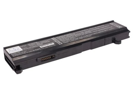 Batteri till Notebook, Bärbar dator för Toshiba Satellite M70-208 m.fl.