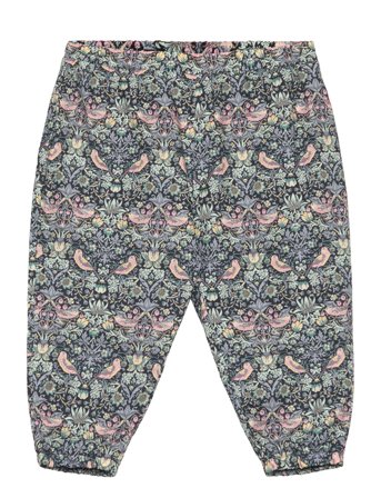 Huttelihut | Pants In Liberty Fabric W. Lin | 56