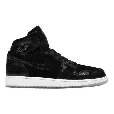 Nike Sneakers Sort, Dame, Størrelse: 38 EU