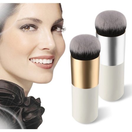 Originalborste från KABUKI-MINERALS ( Foundation)