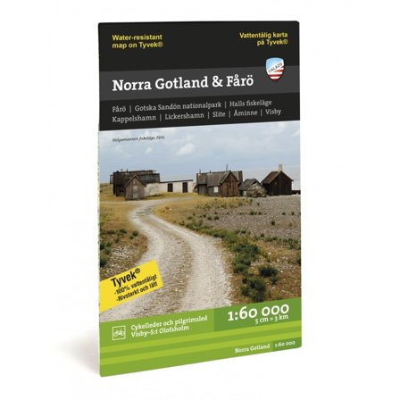 Calazo förlag Norra Gotland literature Black OneSize