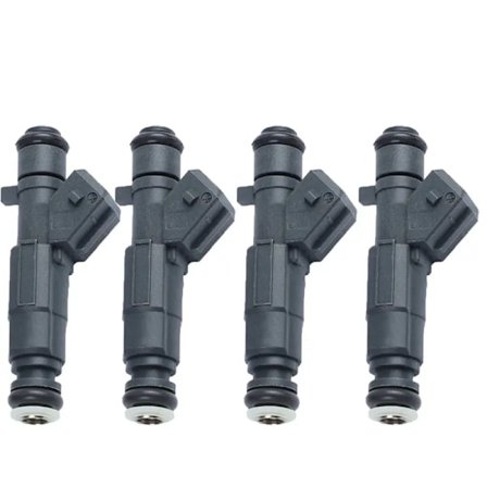 Ny brændstofinjektordyse til Volkswagen Fox 1.6 Gasolina 2002-2005 0280156254 032906031G