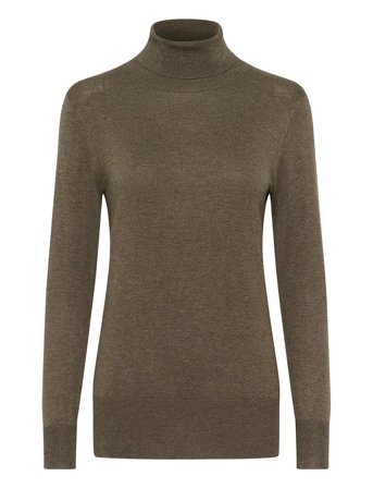 Kaffe | Astrid Roll Neck | XXL