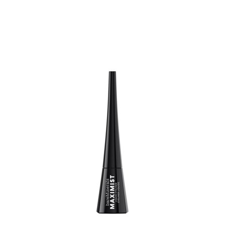 bareMinerals Maximist Liquid Eyeliner Maximum Black 4ml - Eyeliner