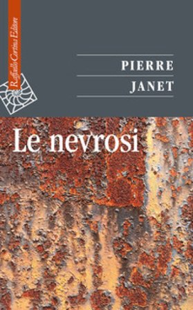 Le nevrosi Pierre Janet
