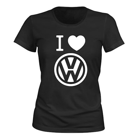 Volkswagen - T-PAITA - NAISET