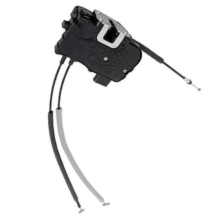 Bil Front Førerside Venstre Dørlåsaktuator 813103W000 til Kia Sportage 2011-2016 81310-3W010 Edition 527