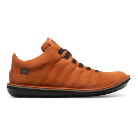 Camper, Formal Shoes Beetle Bruin, Heren, Maat:40 EU