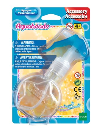 Aquabeads | Sprayer | ONE SIZE