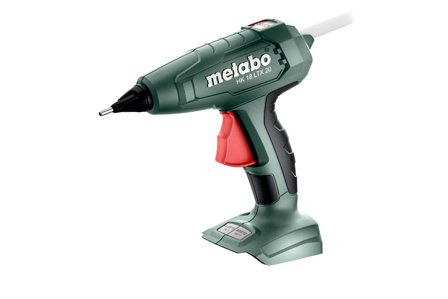 Metabo HK18LTX20 Limpistol 18V, Maskiner