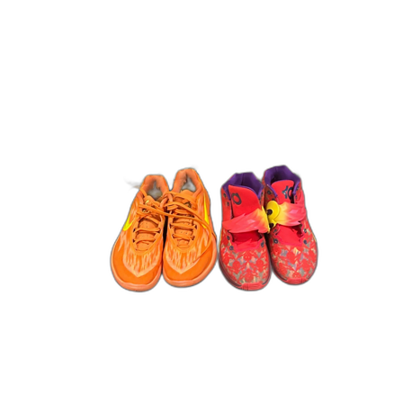 Basket skor från strl 42-46