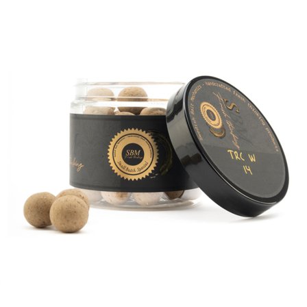 SBM TRC Wafter, 18mm