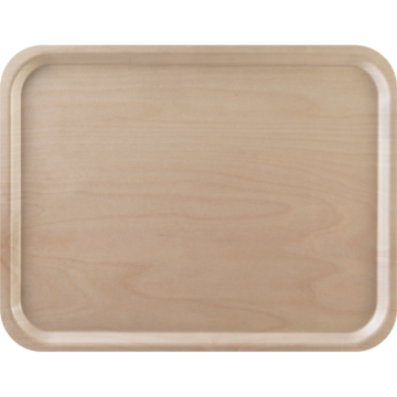 Brett Bjørk 36x28cm